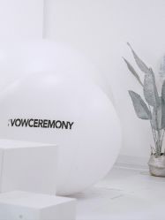 -婚礼美学