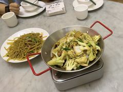 -小菜园新徽菜(芜湖万达店)
