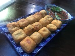 -吃货私房菜(丽江束河古镇店)
