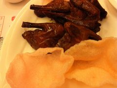 脆皮乳鸽-潮福城大酒楼·潮味粤品·港式点心(湖滨北路店)