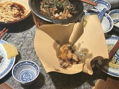 -南京大牌档(青岛万象城店)
