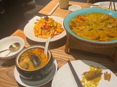 -壹泰东南亚主题餐厅·高良姜风情(州桥店)
