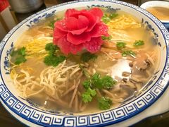 -老雒阳面馆·水席·洛阳菜(王城路店)