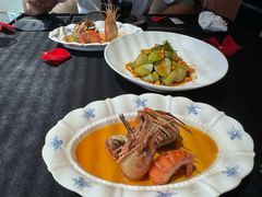 -醉东Oriental House(静安嘉里中心店)