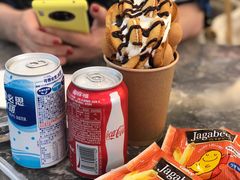 -CHOCHENG&CO.(欢乐海岸店)