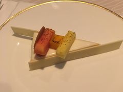 -迪拜帆船酒店海底餐厅