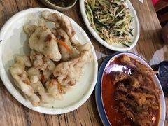 -京玉菲饭店(李村店)