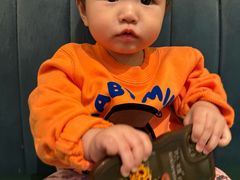 -唐宫小聚(新港中心店)