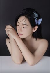 -米莱摄影写真(五大道别墅店)