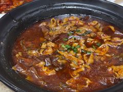 -李氏传家菜(兴城路店)