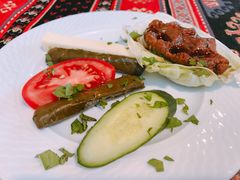 -Pumpkin Goreme Restaurant and Art Gallery