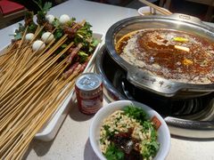 -袁记串串香(新南门店)