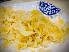 酸菜-楼外楼大刀肉传统火锅居(博学路店)