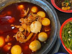 -李子坝梁山鸡(李子坝大鸡哥店)