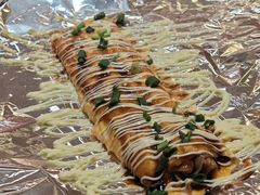 -日葵 大阪烧ひまり(仙霞路店)