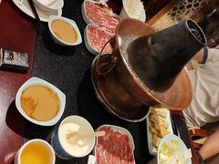 -洪长兴(云南南路店)