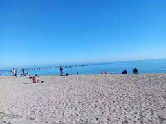 -小巴塞罗那海滩
