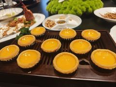 -云锦壹号·淮扬宴(徐汇万科店)