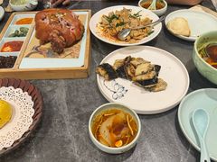 -紫泥369粗粮季(鼓楼店)