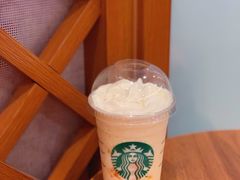 -星巴克(广州正佳广场4层店)