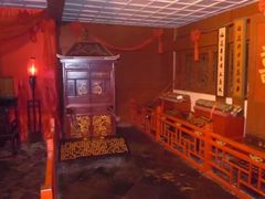 -兰剑驾校(汉阳校区)