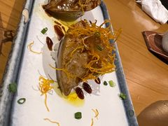 火炙鹅肝寿司-渔寿司·日本料理(艾尚天地店)