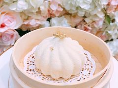 -La patisserie de Mona 茉娜的甜品(韩乐坊店)