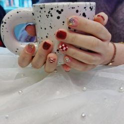 -RL Nail·瑞丽美甲美睫品牌原创店