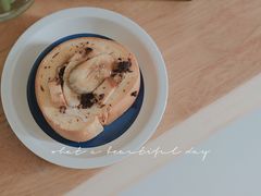 -black rainbow coffee