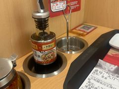 -华记煲仔华·煲仔饭(人和店)