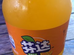 芬达-小河无名面馆