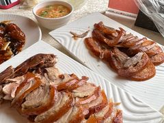 -便宜坊烤鸭店(玉蜓桥天坛店)