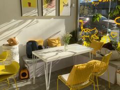 -五进制 Coffee Shop