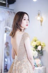 -LANYI COUTURE高级婚纱礼服改衣店