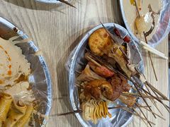 -彭姐麻辣烫(海淀店)