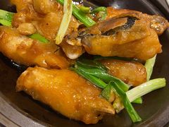 -稻香酒家(长宁KING88广场店)