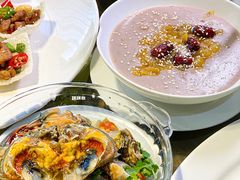 -百年银屏蚝烙·潮汕菜·非遗(乐山店)