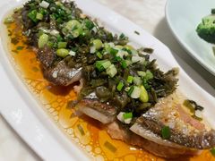 -港丽餐厅(高德置地店)