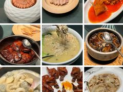 -民国红公馆·秦淮八艳(夫子庙店)