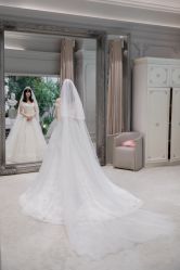 -MuseMarry婚纱(前海嘉里中心店)