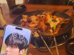 -KAKAO FRIENDS(弘大店)