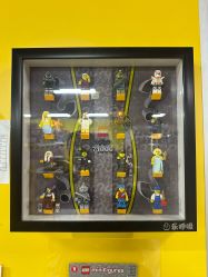 -我的伙伴乐高玩具超市(汇川商贸城B座店)