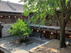 -台儿庄古城