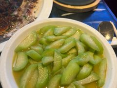 -新白鹿餐厅(虹桥南丰城店)