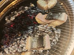 -红沃鳗鱼黑牛烤肉店(不老街店)