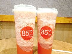 -85度C(重庆大坪英利店)
