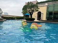 -澳门十六浦索菲特大酒店