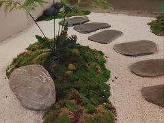 -沐SPA·坐忘山城·日式足道