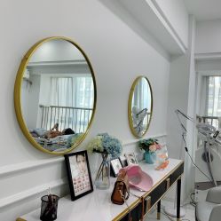 -韩美绣·骨相纹眉·洗眉美瞳线