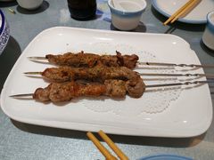 -裕德隆清真饭庄·天津特色菜(河东店)
